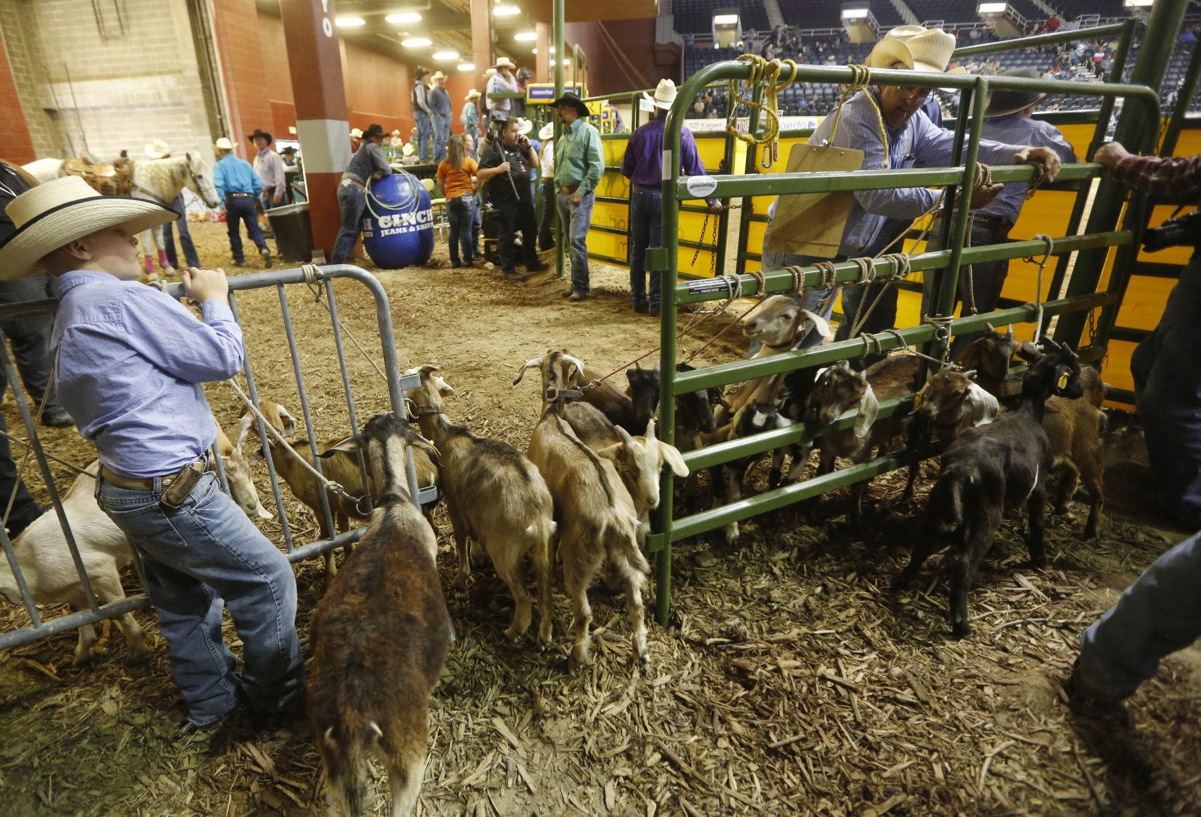 CNFR - Monday